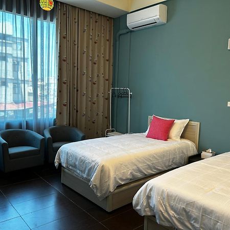 Play Kimnen B&B Jincheng Dış mekan fotoğraf