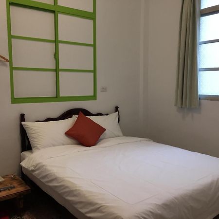 Play Kimnen B&B Jincheng Dış mekan fotoğraf