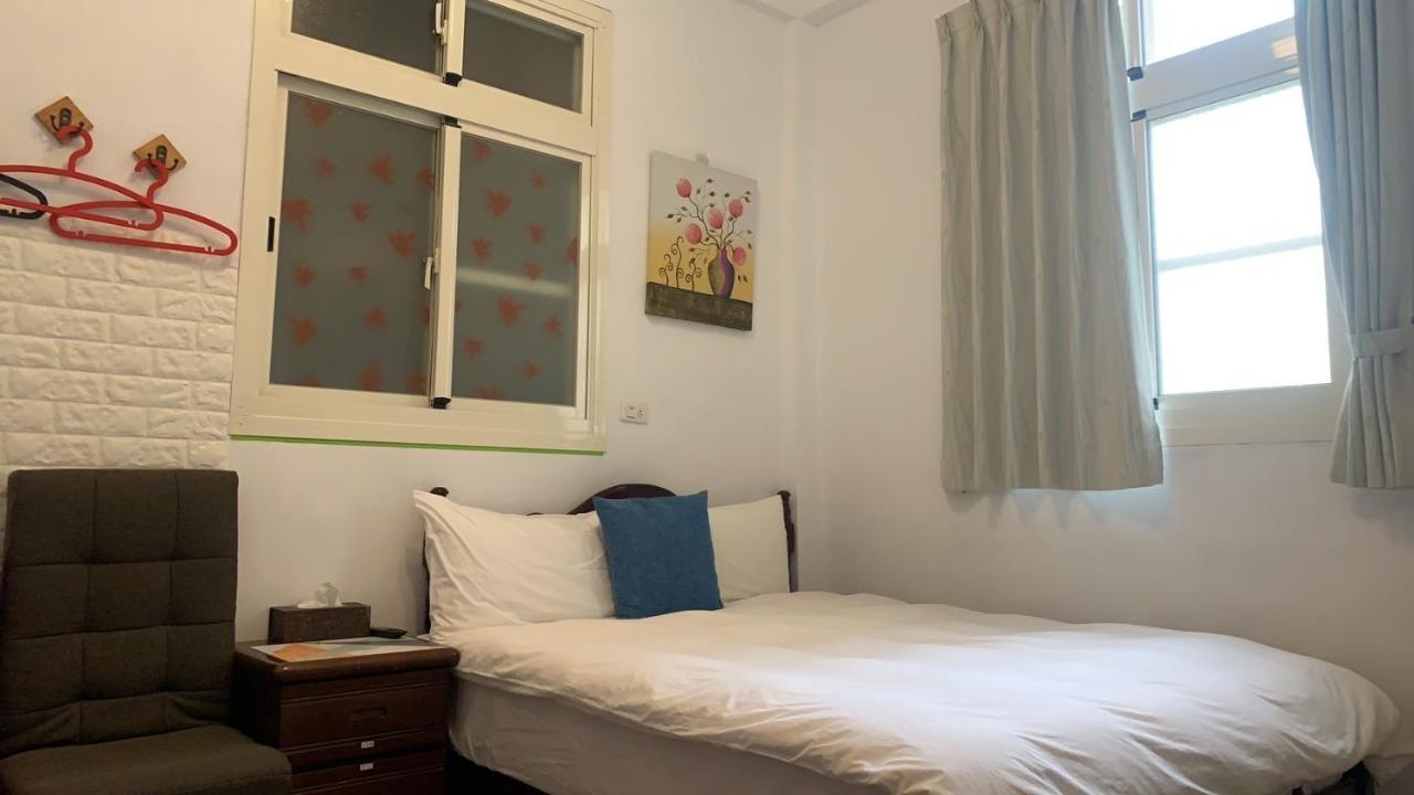 Play Kimnen B&B Jincheng Dış mekan fotoğraf