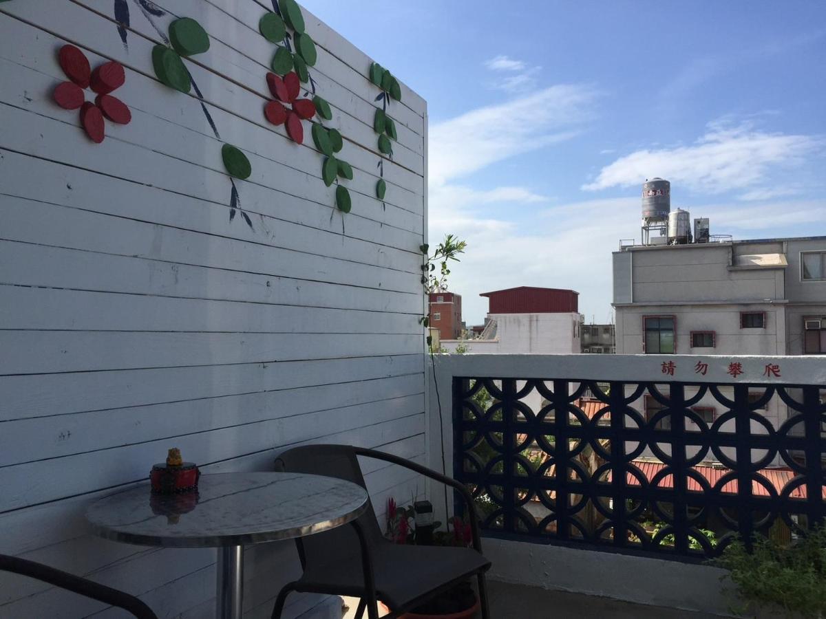 Play Kimnen B&B Jincheng Dış mekan fotoğraf