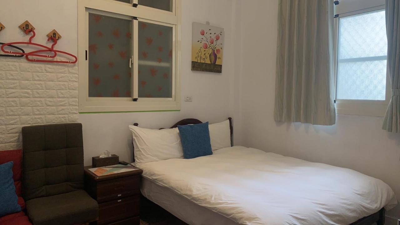 Play Kimnen B&B Jincheng Dış mekan fotoğraf