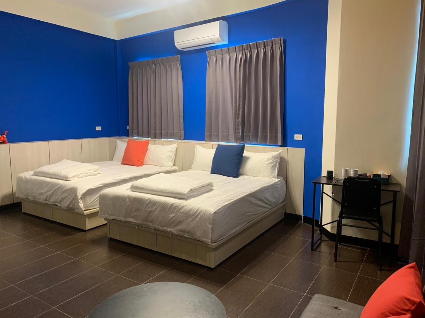 Play Kimnen B&B Jincheng Dış mekan fotoğraf