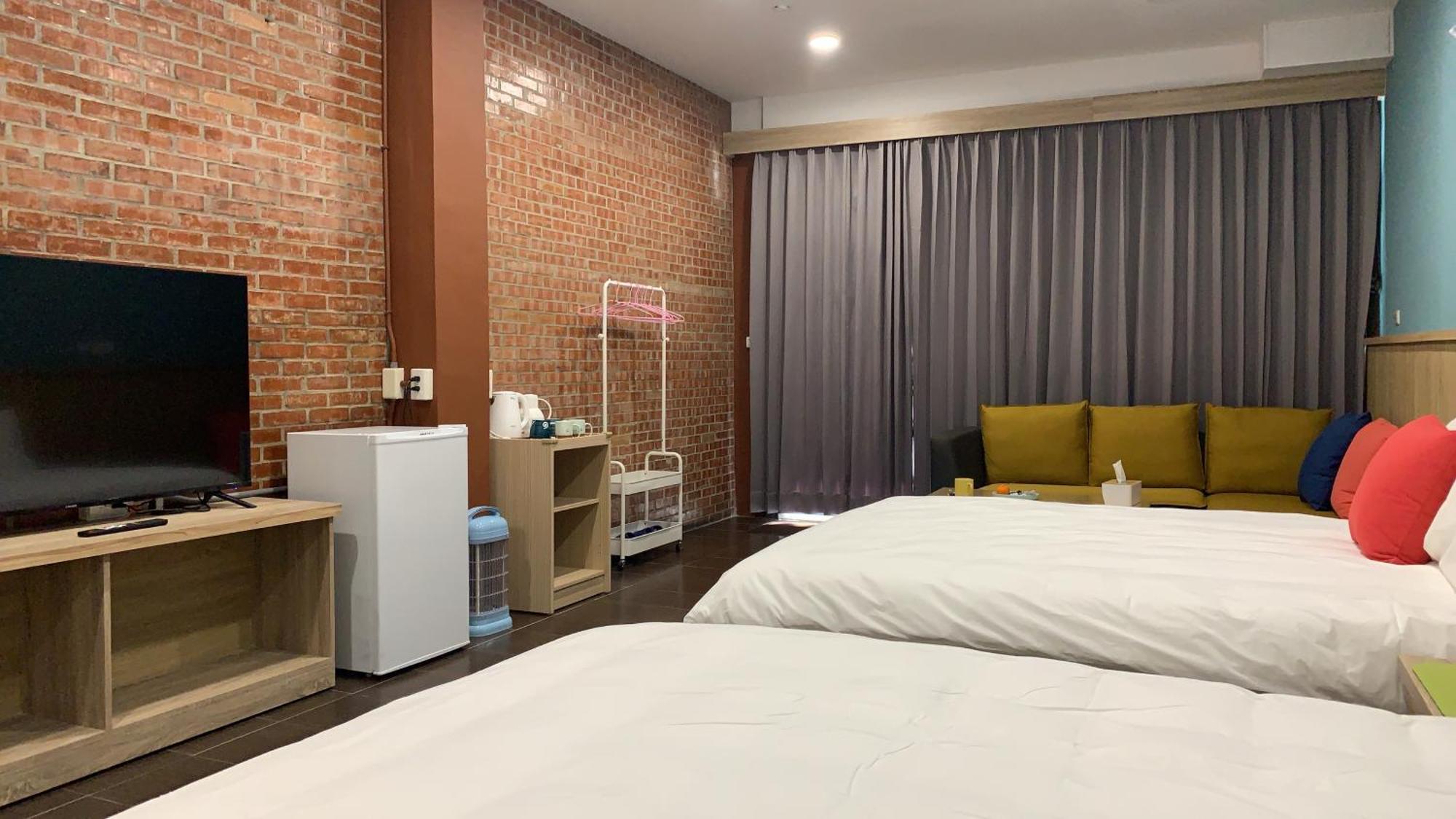 Play Kimnen B&B Jincheng Dış mekan fotoğraf