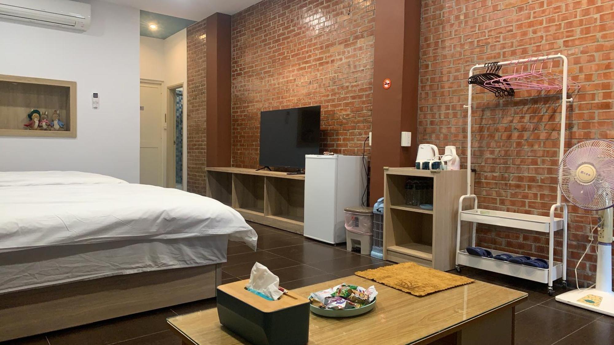 Play Kimnen B&B Jincheng Dış mekan fotoğraf