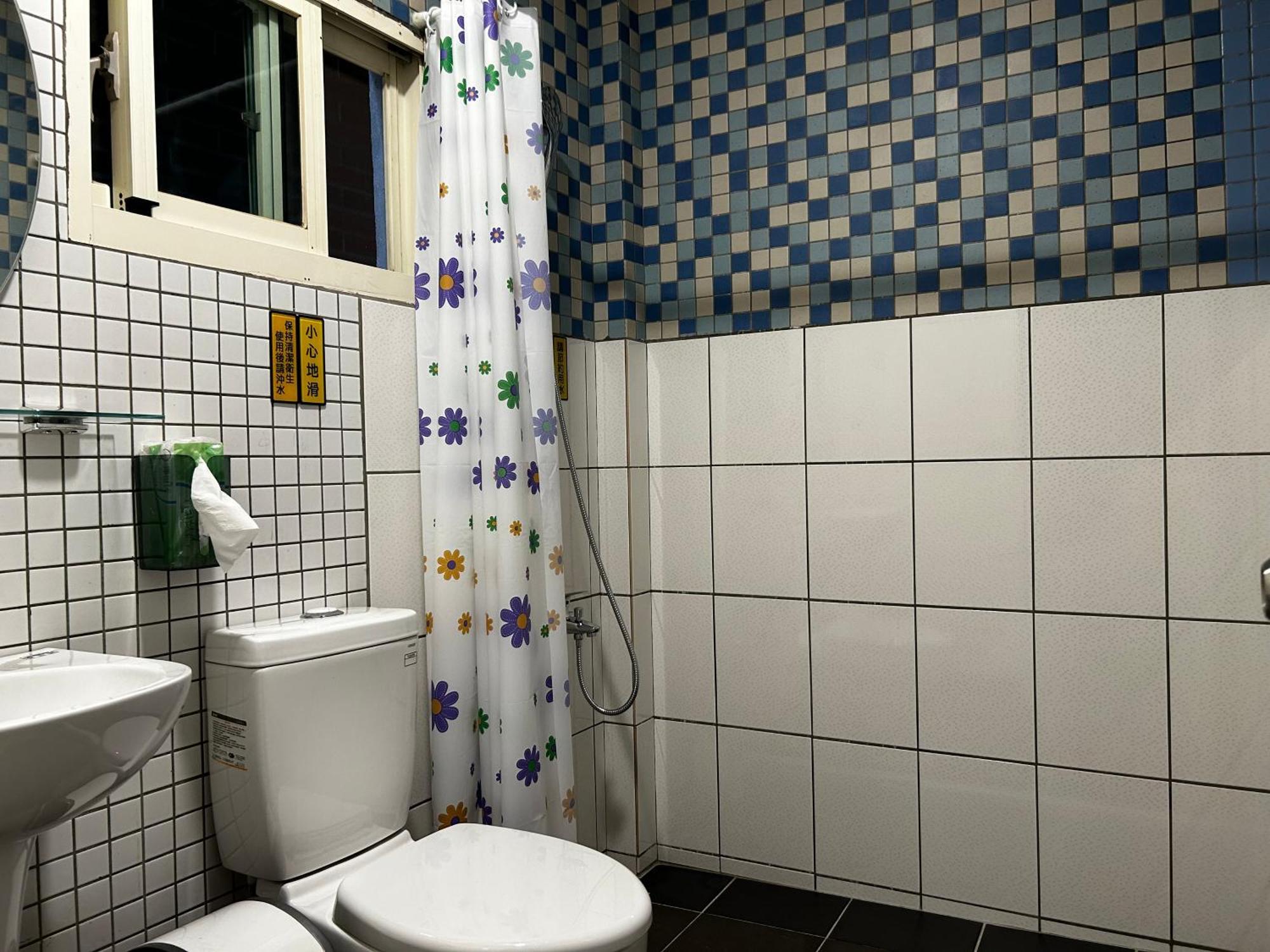 Play Kimnen B&B Jincheng Dış mekan fotoğraf