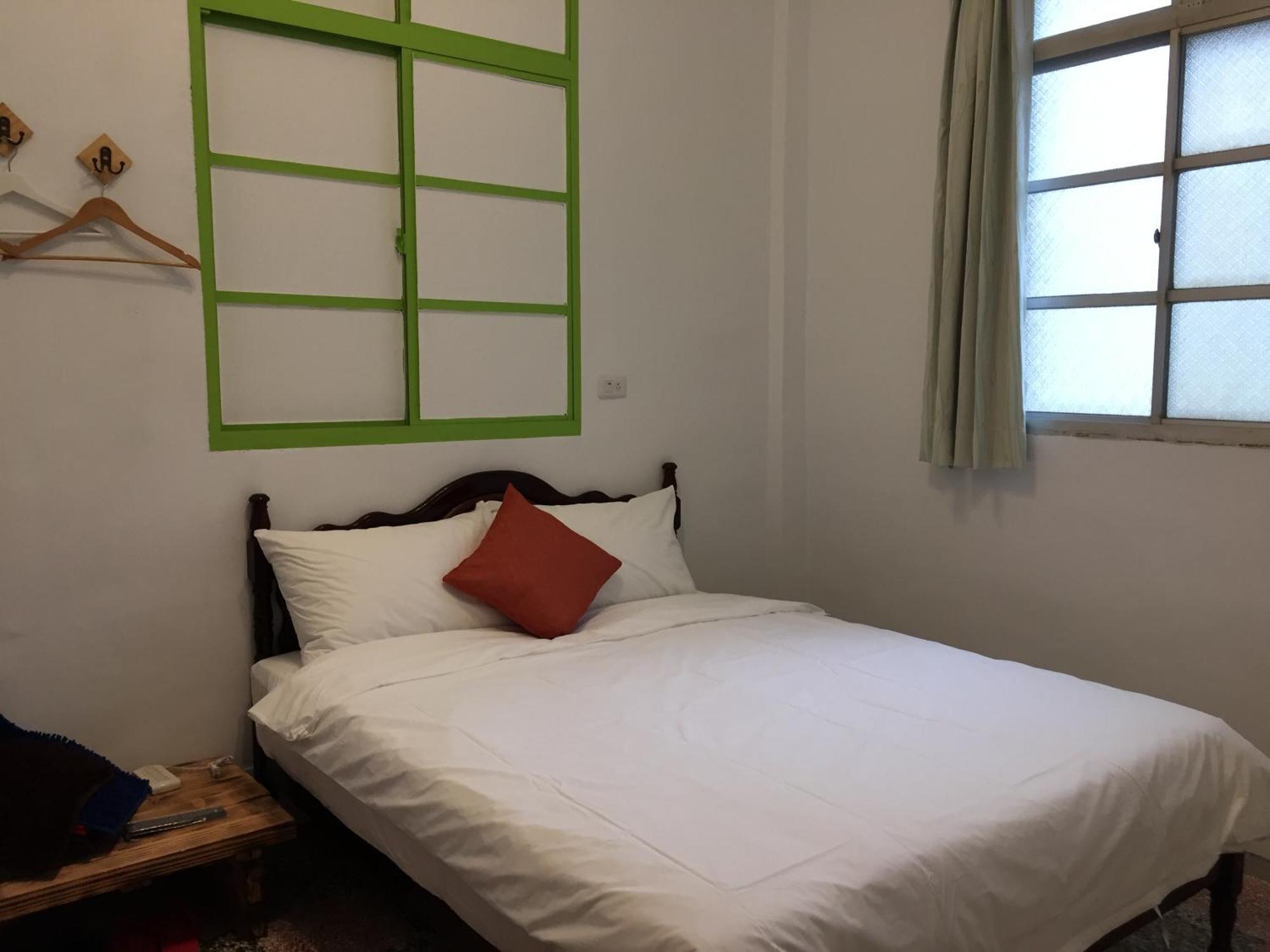 Play Kimnen B&B Jincheng Dış mekan fotoğraf