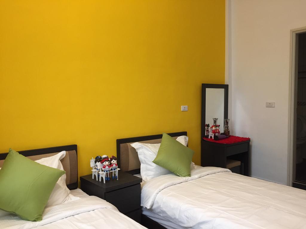 Play Kimnen B&B Jincheng Dış mekan fotoğraf
