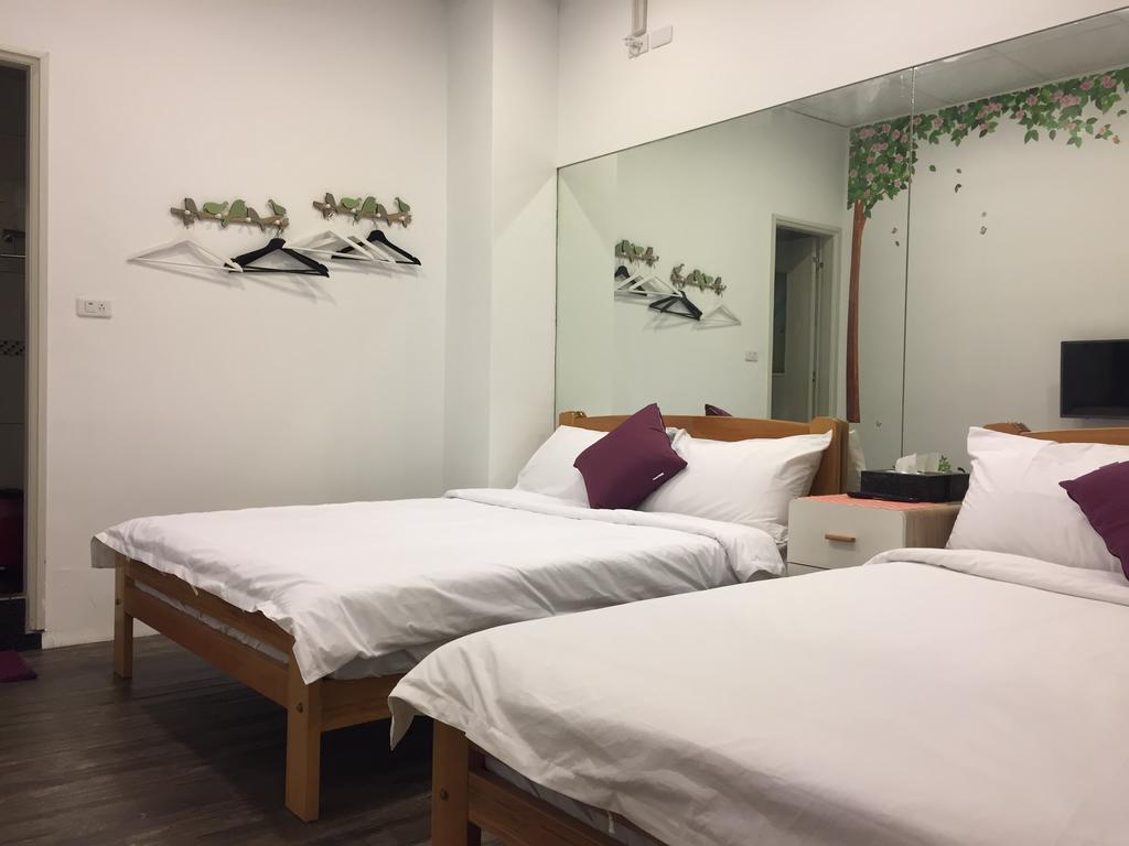 Play Kimnen B&B Jincheng Dış mekan fotoğraf