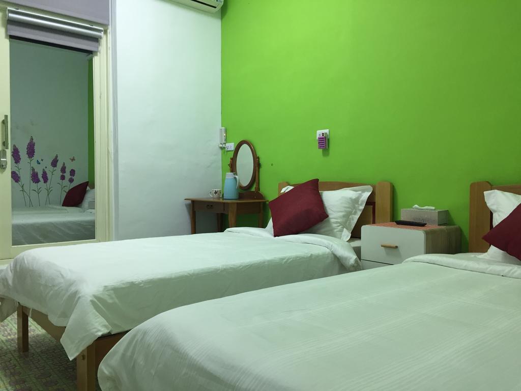 Play Kimnen B&B Jincheng Dış mekan fotoğraf