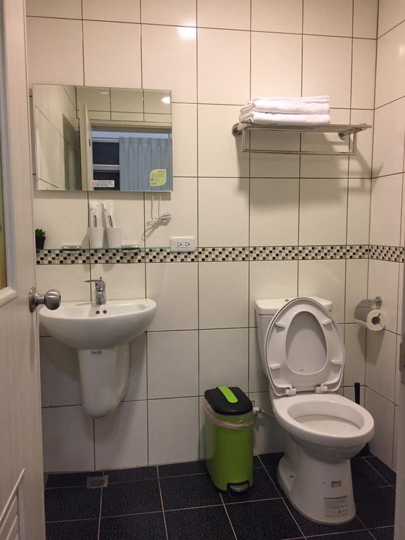 Play Kimnen B&B Jincheng Dış mekan fotoğraf