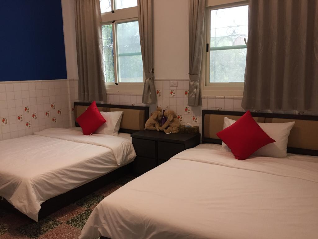 Play Kimnen B&B Jincheng Dış mekan fotoğraf