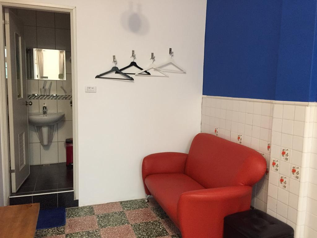Play Kimnen B&B Jincheng Dış mekan fotoğraf