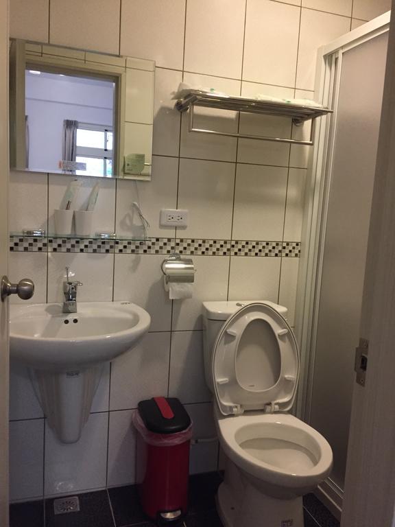 Play Kimnen B&B Jincheng Dış mekan fotoğraf